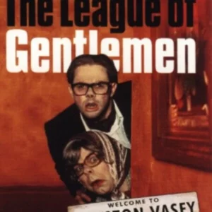 League of Gentlemen Series 2