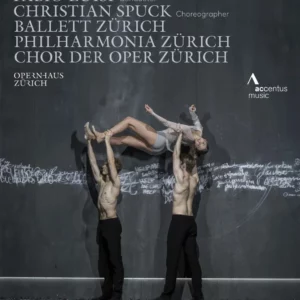 Messa Da Requiem