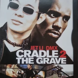 Cradle 2 the Grave