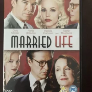 Married Life