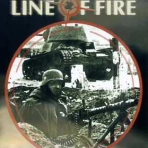 Line Of Fire: The Battle Of Berlin