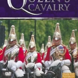 The Queen's Cavalry