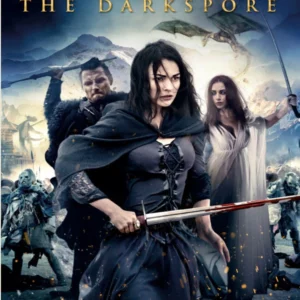 Mythica: The Darkspore