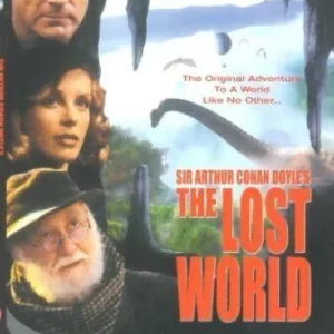 Lost World