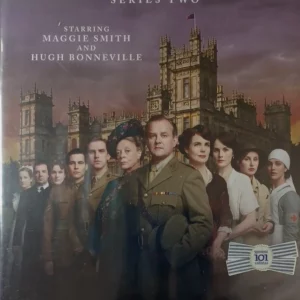 Downton Abbey series two