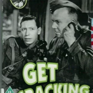 Get Cracking