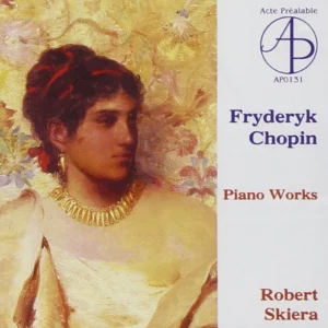 Piano Works
