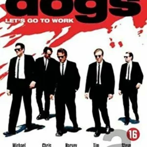 Reservoir Dogs