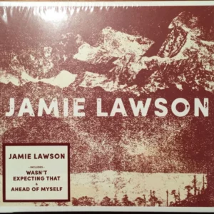 Jamie Lawson
