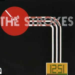 The Strokes