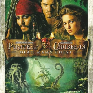 Pirates Of The Caribbean: Dead Man'S Chest (S.E.)