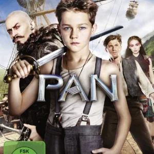 Pan
