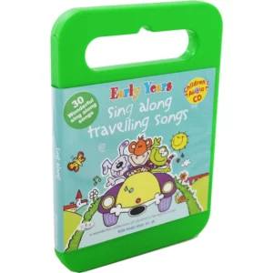 Early Years Sing Along Travelling Songs