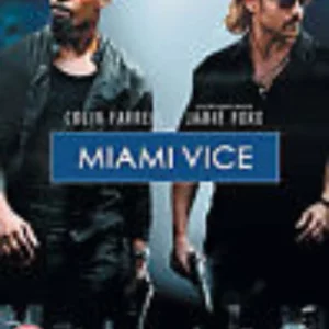 Miami Vice