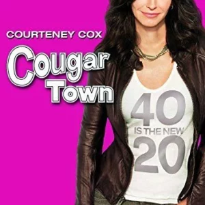 Cougar Town - Season 1