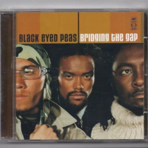 The Black Eyed Peas - Bridging the Gap