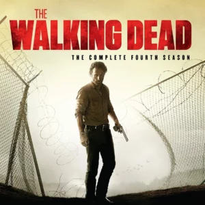 The Walking Dead - Season 4