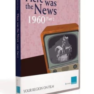 Here Was the News 1960 Part 2 (2009) DVD