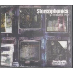 Stereophonics - A Thousand Trees
