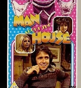 Man About The House: Three Episodes