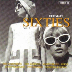 Ultimate Sixties Vol.1