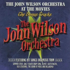 The John Wilson Orchestra