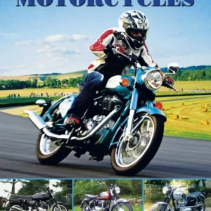 British Motorcycles - The Classic Motorshow At The Nec 2009 [DVD]