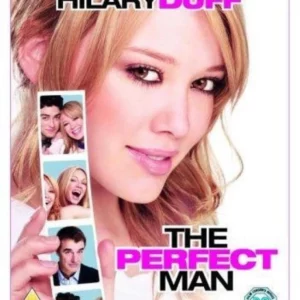 The Perfect Man [DVD]