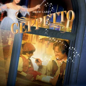 Geppetto
