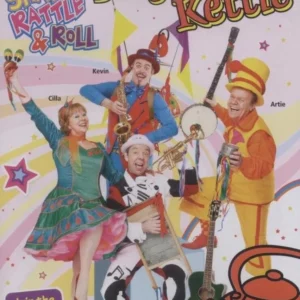 Shake Rattle & Roll