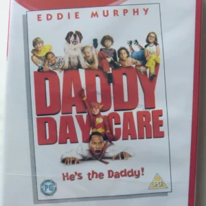 Daddy Day Care