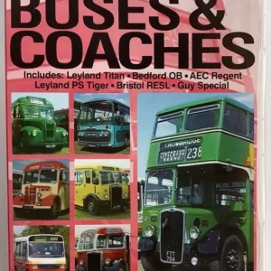 Classic Buses and Coaches
