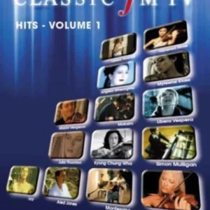 Classic FM TV Hits Volume 1