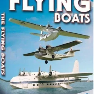 Flying Boats [DVD]