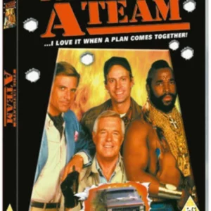 The Ultimate A Team