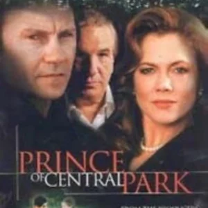 Prince Of Central Park [DVD]