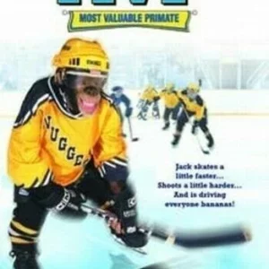 Most Valuable Primate