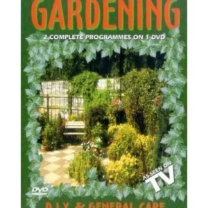 Gardening: Diy And General Care