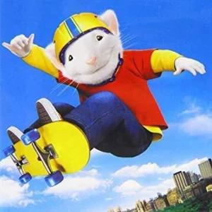 Stuart Little 2