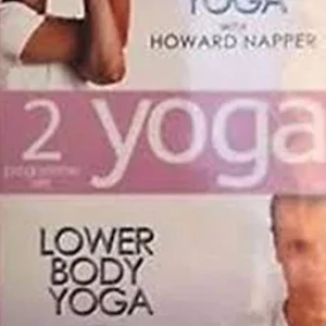 Upper Body Yoga / Lower Body Yoga