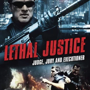 Lethal Justice