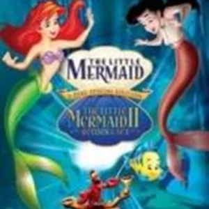 The Little Mermaid/The Little Mermaid 2