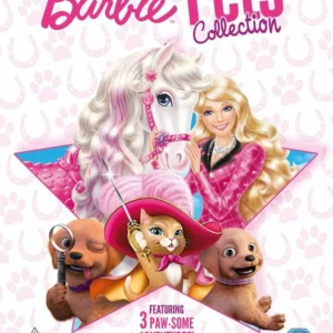 The Barbie Pets Collection