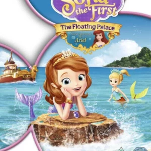Sofia The First - The Floating Palace