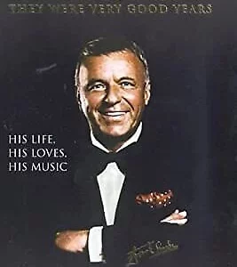 Frank Sinatra - They Were Very Good Years