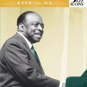 Count Basie Live In 62