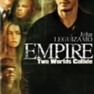 Empire : Two Worlds Collide
