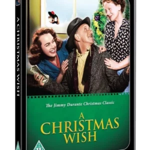 A Christmas Wish (2009)