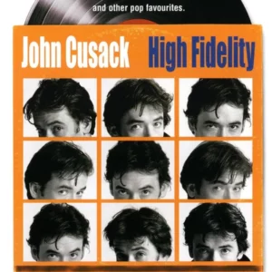 John Cusack, High Fidelity