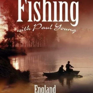 Hooked On Fishing - With Paul Young - England